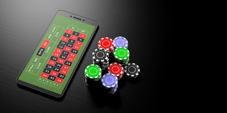 Qiu Qiu Game 